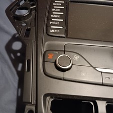 AC Auto Ford Mondeo S Max Kuga Galaxy Focus Sat Nav Mca Nx Neu Maßgeschneidert