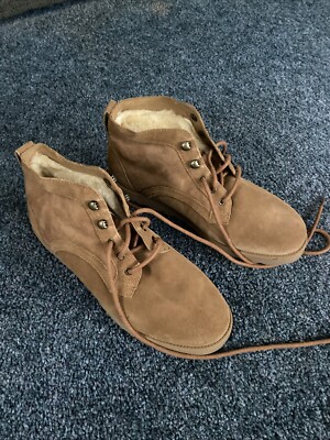 Ladies UGG Boots New