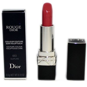 rouge dior 663