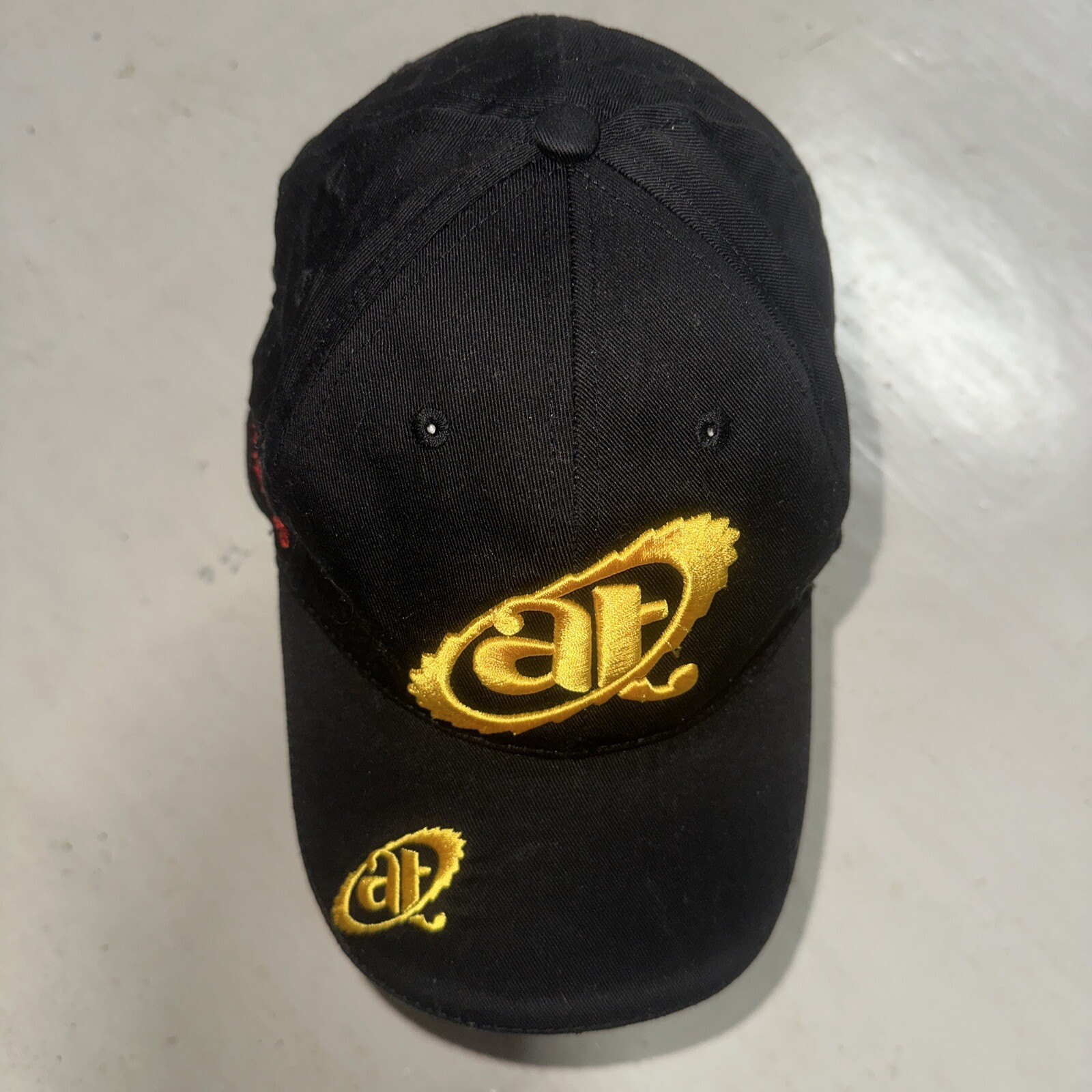 Aggregate Technologies Demolition Black baseball … - image 4