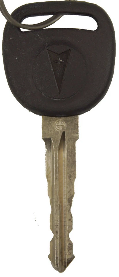 Pontiac Solstice 2006-2009 encendido + puertas + guantera cilindros de bloqueo con 2 llaves OEM Foto 2 de 4