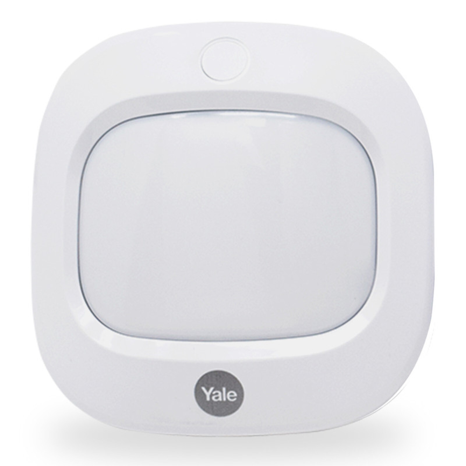 Yale Home Security System IA320 Sync Smart Home Alarm Family Kit White