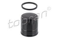 Topran 302134 ÖLfilter FüR Ford Volvo Land Rover Mazda
