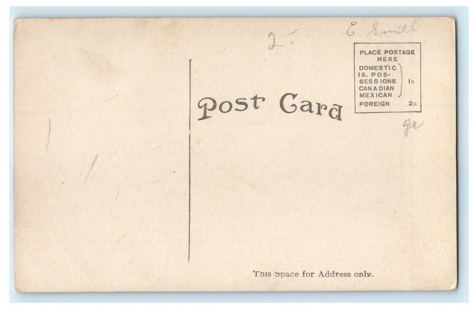 C1910 Allegan County Court House Allegan Michigan MI Posted Antique c1910-allegan-county-court-house-allegan-michigan-mi-posted-antique