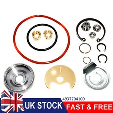 Turbo Repair Rebuild Service Kit For TD04 TD04L 13T 14T 15T 16T 18T 19T UK