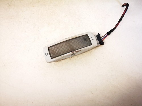 Volkswagen Caddy 2004 Interior lighting 3b0947291, Genuine #1363008-56