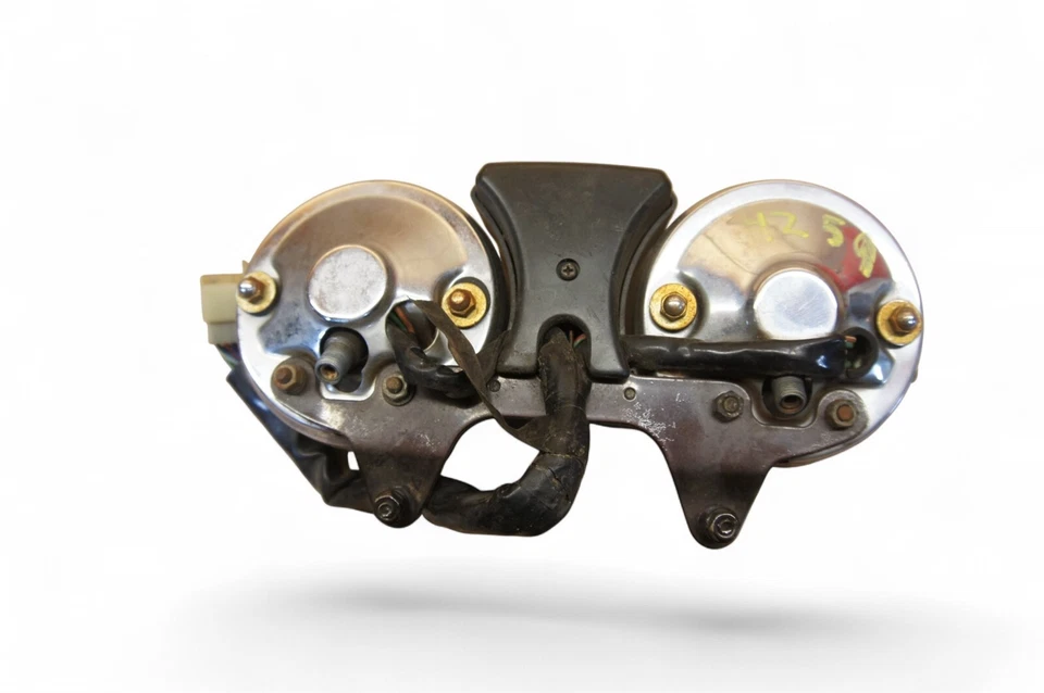 Velocímetro velocímetro calibre personalizado Honda CB900 CB900C 1981-82 H259 *AH46 Foto 3 de 4