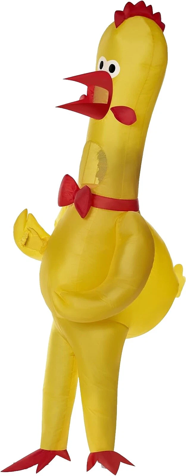 Disfraces de Halloween de goma unisex