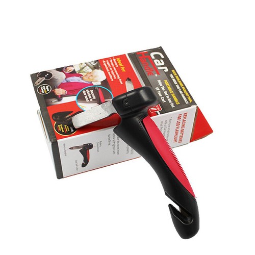 New Car Assist Support Handle Multi-function Safety Door Aider Handles BaLS - Picture 7 of 7