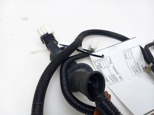 2007 2011 HONDA CR-V REAR DRIVER DOOR WIRE HARNESS - Picture 4 of 8