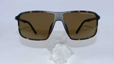 Porsche Design Sonnenbrille Herren P 8650 B  60/13