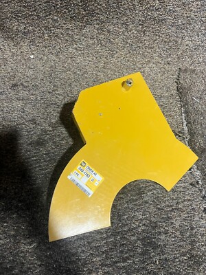 GENUINE CAT OEM 243-1783 Cover AS For Off--Highway Truck 777D 777E 777F
