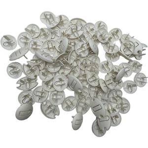 Outlet Cover Child Safety 1st Outlet Plug Electric Outlet Covers Lot of 80