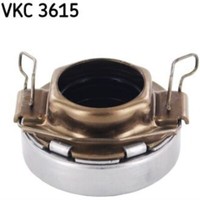 SKF AusrüCker AusrüCklager FüR VW Taro Toyota Hilux VI Pick-Up 2.4 TD 4WD