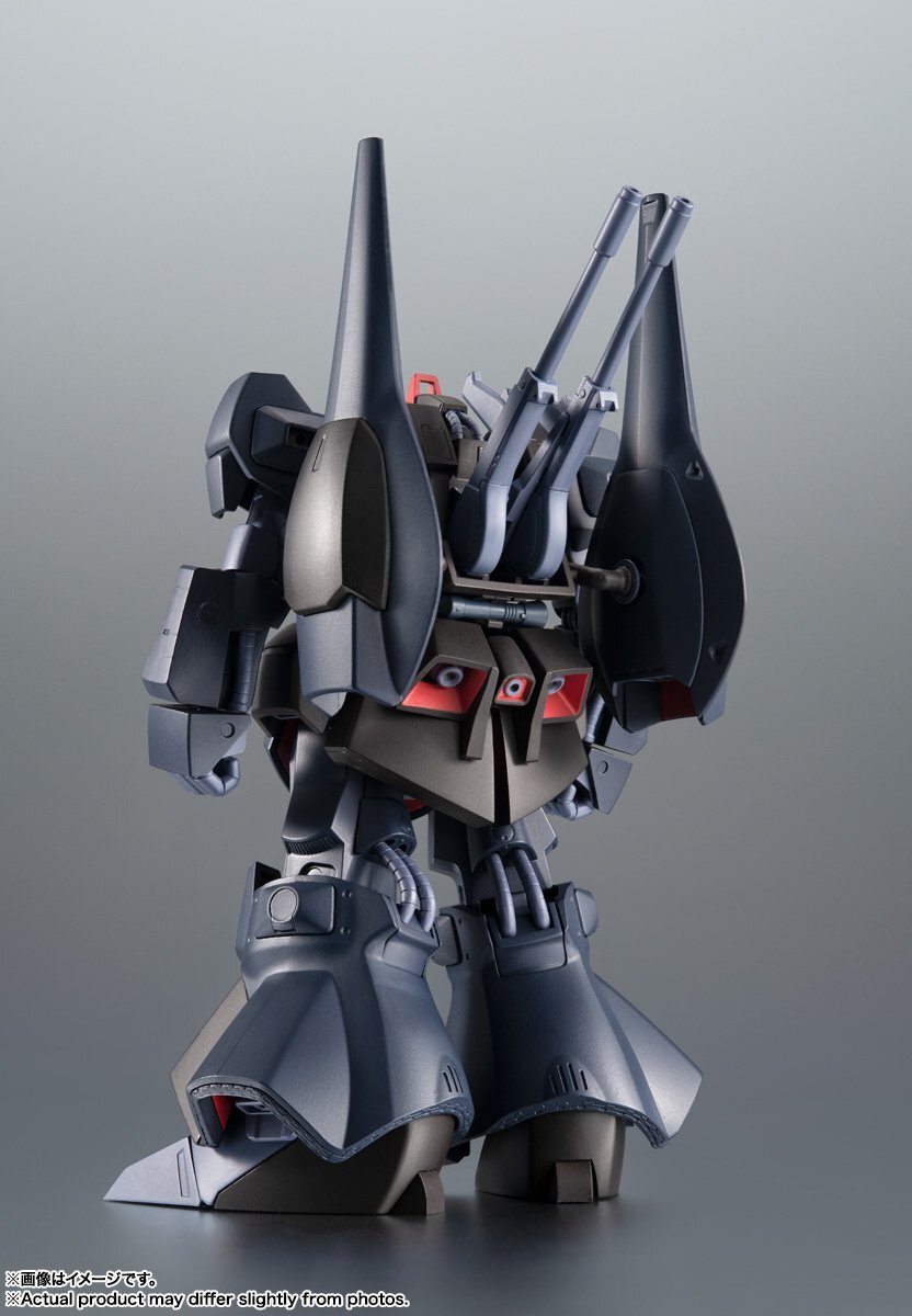 ROBOT魂 RMS-099 RICK DIAS A.N.I.M.E. ROBOT SPIRITS＜SIDE MS＞RMS-099 RICK DIAS (QUATTRO BAJEENA