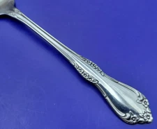 Oneida MANSFIELD Amadeus Stainless Wm A Rogers Deluxe Ltd Glossy Flatware CHOICE