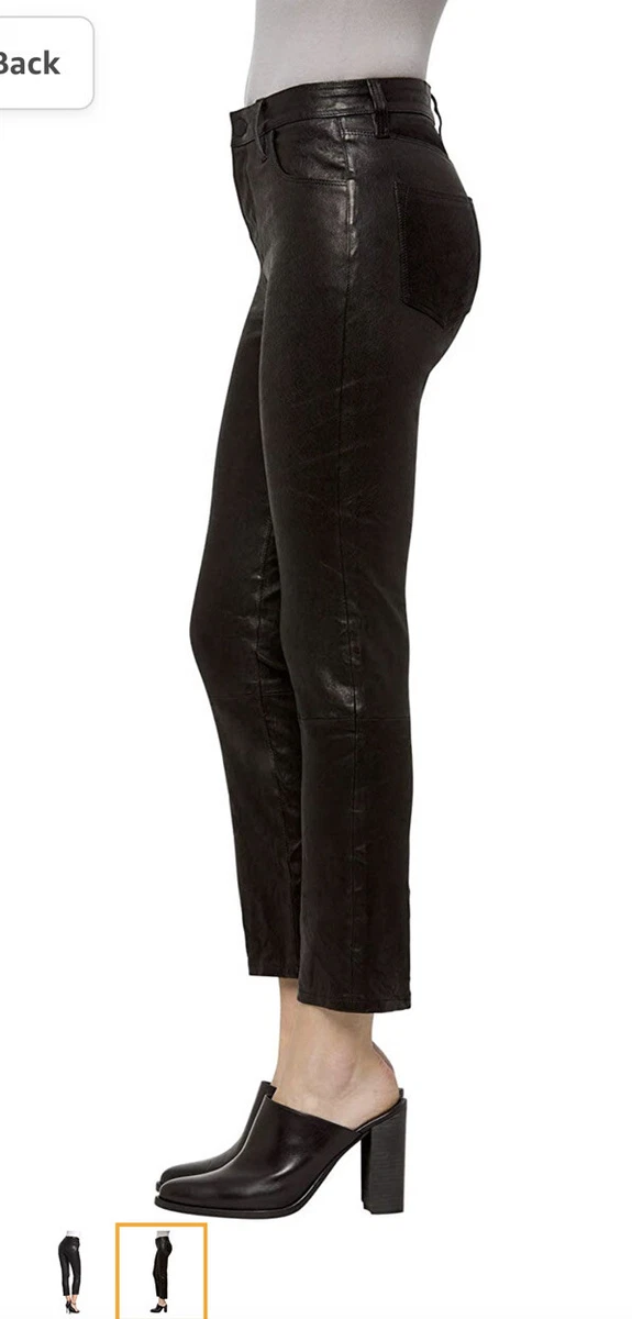 J brand sale galactic black