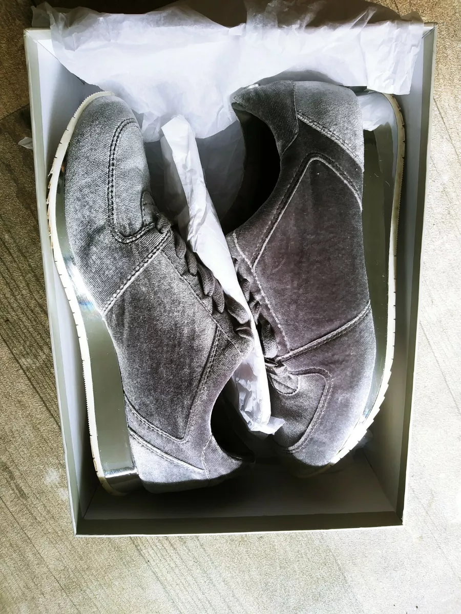 Carvela jamie trainers discount
