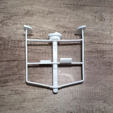 KitchenAid KICA0WH Mixer Ice Cream Maker PADDLE DASHER Attachment Part 9709415