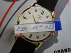 Winding Stem for Pocket Watch EB 16"' 623 Bed Laughter.