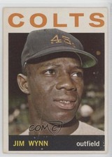 1964 Topps Jim Wynn Jimmy Wynn #38 15wb