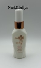NEW It's a 10 Haircare Miracle Leave-in Product COILY Travel Size 59.1ml/2oz ATH