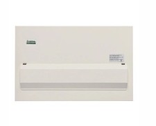 Crabtree 520/FLA Starbreaker 20 Module Flush Lid Assembly