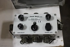 New David Clark U3814 Multi Radio Interface Module