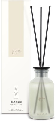 ipuro Classic Raumduft BLANC 240ml | Raumerfrischer
