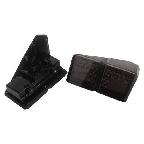 UTV Rear Tail Light Left & Right for Polaris Ranger CREW 1000 Premium 2020-2025 - Picture 28 of 28