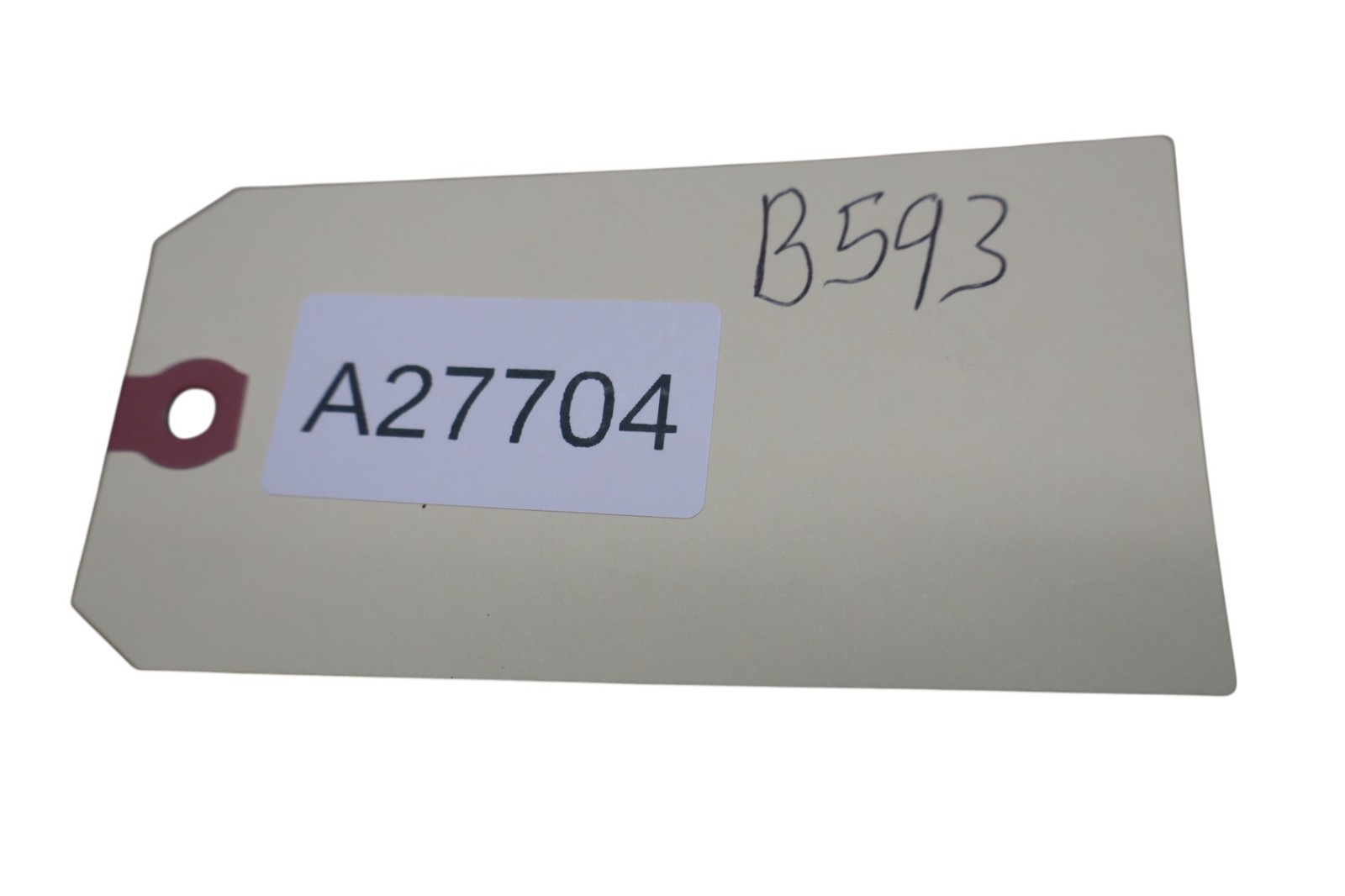 Maserati Ghibli 2014-2020 Front Left Fender