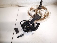 Pompa carburante elettrica Cadillac ATS 2013 13503108a, 13503474 #2253350-26