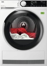 Aeg TR8HD9A serie 8000 Asciugatrice a pompa di calore 9 kg, cm. 60, tecnologia A