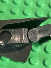 Lego Star Wars Minifigures - Darth Maul 7151, 7663 sw0003 - 2A