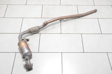 Katalysator Kat 1.2 TSI Audi A1 Seat Ibiza 6J Skoda Fabia VW Polo 6R 1K0131701ES