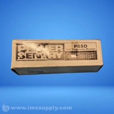 Lithonia Lighting 139N3R PSSD Self Diagnostic Module FNOB