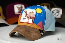 Goorin Bros LIMITED EDITION Dry Hump