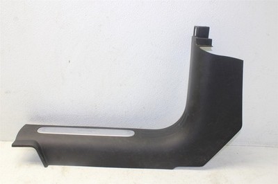 2019 Jeep Cherokee Driver Left LH Scuff Plate Sill Trim 5ZE25DX9AC OEM 14-23