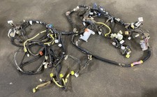03 04 2003 Toyota Tundra Dash Wire Harness 4.7l At 4x4 82131-3c700 Fast Ship