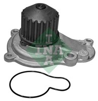 1X INA 538 0689 10 Wasserpumpe MotorküHlung FüR Chrysler Dodge Jeep Plymouth