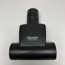 Miele Turbo Mini Turbo Brush STB 101 Attachable Handheld Tool for Pet Hair