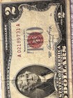 Two Dollar United States Note 1953 — photo 6