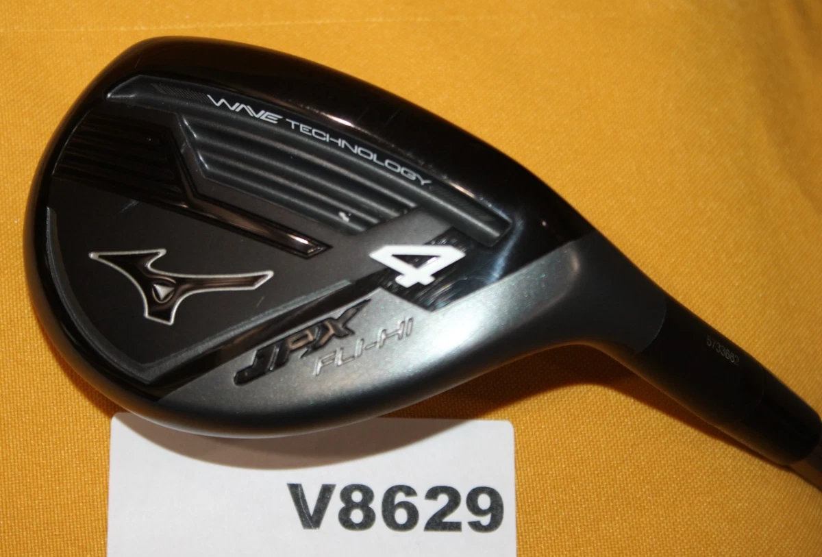 2022) JPX ハイブリッド フライハイ (20°) JPX FLI‐HI 】コスパ超最高