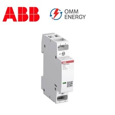 ABB ESB20-20N-06 Installation Contactor - 1SBE121111R0620