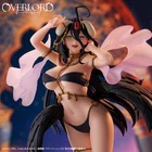 Overlord Classical Tuning Action Figure - Albedo One Thousand and One Nights 21cm