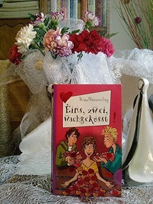 Eins, zwei, Buch Thienemann in der Thienemann-Esslinger Verlag GmbH