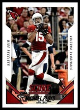 2015 Score Michael Floyd Arizona Cardinals #213