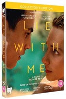 Lie With Me - Bluray - F600Z