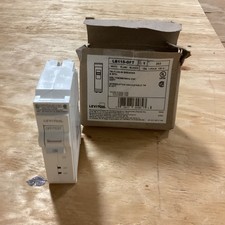 LEVITON LB115-GFT CIRCUIT BREAKER
