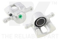 Bremssattel Nk 212623 FüR Honda Ec Gusseisen Civic 4 Hatchback Ed Ee Ef 5 Eg Eh